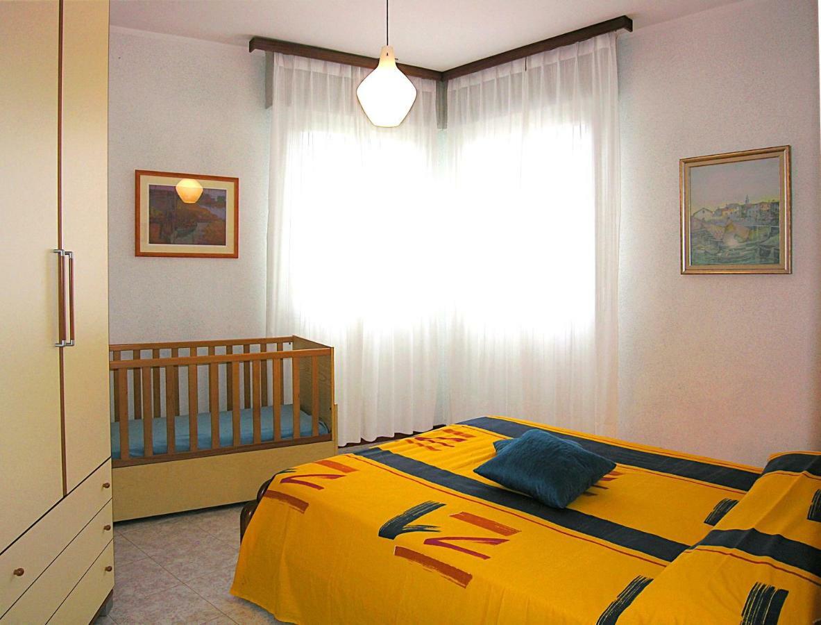 Appartamenti Riviera Gemelli Bibione Exterior photo