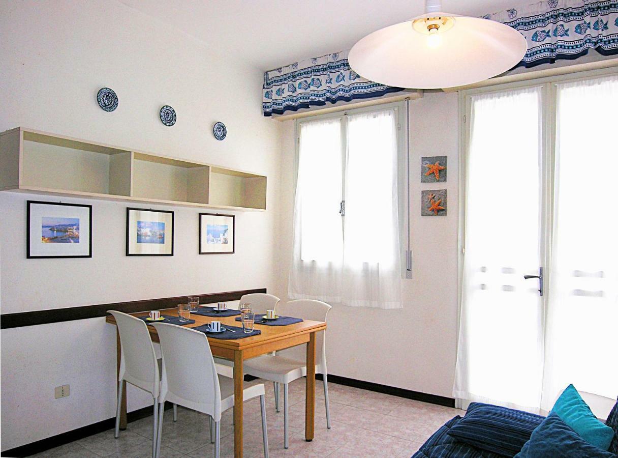 Appartamenti Riviera Gemelli Bibione Exterior photo