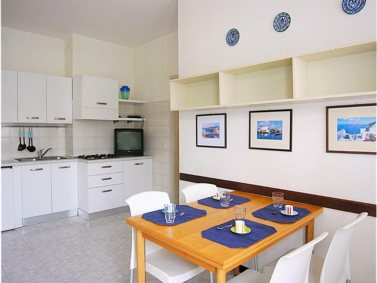 Appartamenti Riviera Gemelli Bibione Exterior photo