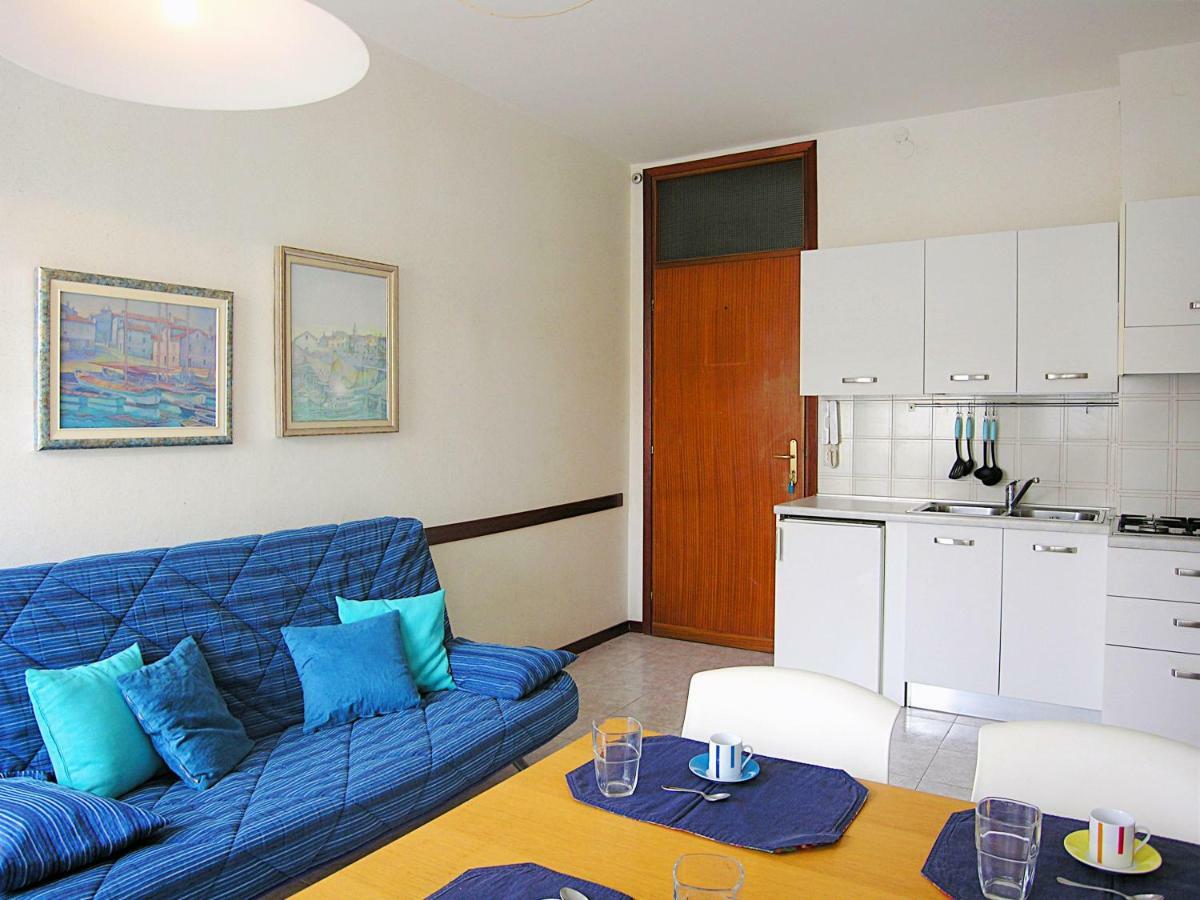 Appartamenti Riviera Gemelli Bibione Exterior photo