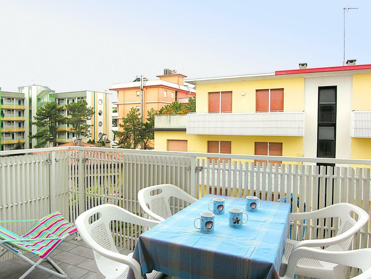 Appartamenti Riviera Gemelli Bibione Exterior photo
