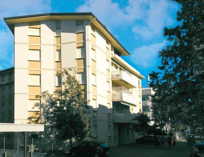Appartamenti Riviera Gemelli Bibione Exterior photo